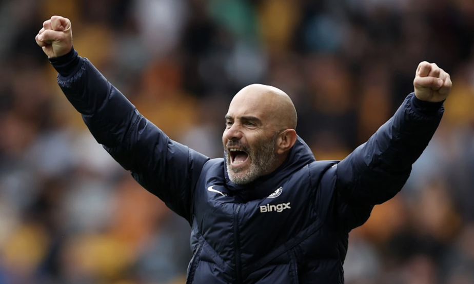 马雷斯卡赛前发布会：详述切尔西备战狼队策略与人员状况