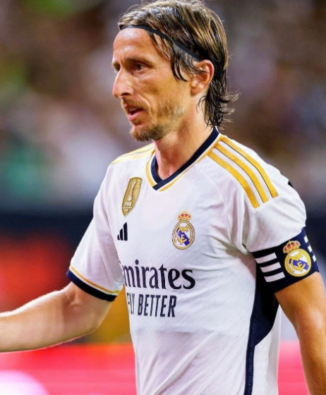 安切洛蒂专访：论意甲风云与莫德里奇风采