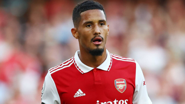 萨利巴谈阿森纳：争冠决心、团队氛围与关键挑战