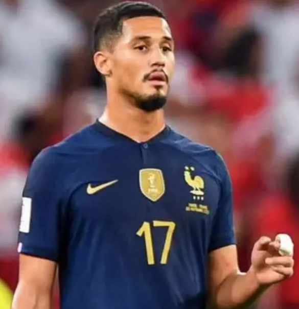 萨利巴谈阿森纳：争冠决心、团队氛围与关键挑战