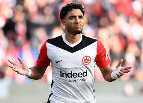 马尔穆什转会传闻澄清：现阶段无离队可能，将专注曼城征程