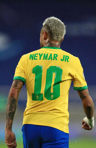 巴博萨谈桑托斯困境：内马尔复出非万能，团队提升是关键